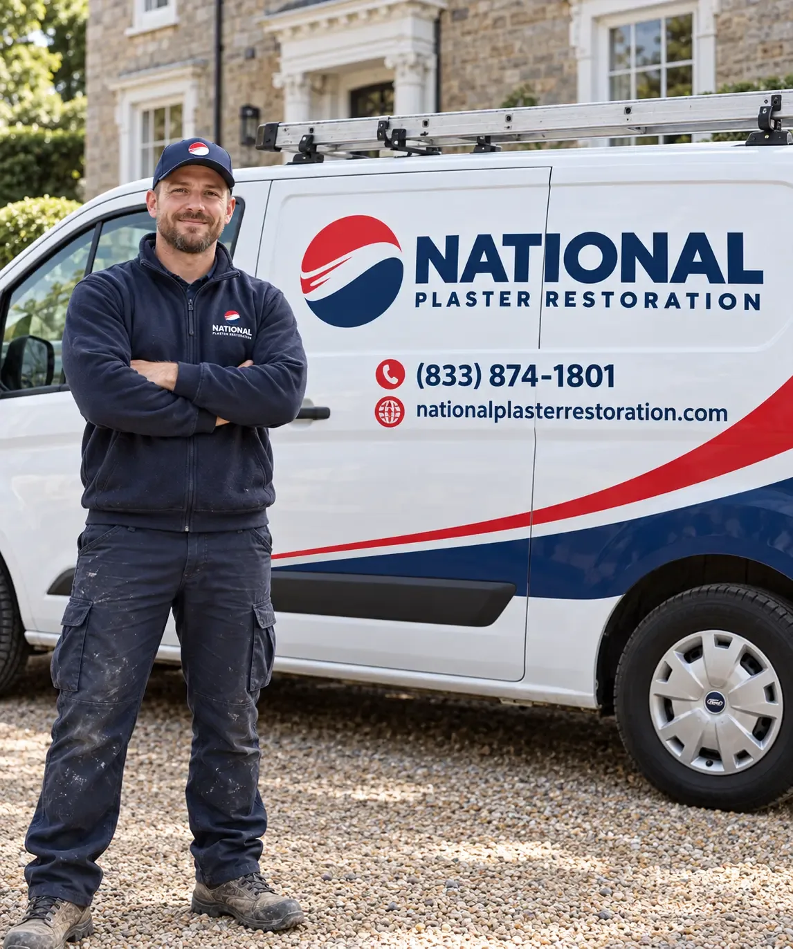 Plaster Repair Cowgill, MO FAQs